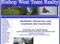 bishopwestteam.com