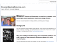 buildingefficiencyscience.com