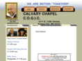 calvarychapelcogic.com