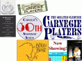 carnegieplayers.com