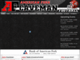 cavemanfootball.com