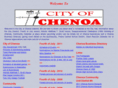 chenoail.org