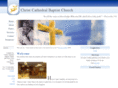christcbc.com