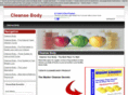 cleansebody.net