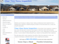 clearviewhomeinspector.com