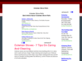 colemanstoveparts.com
