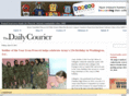 courieraz.com