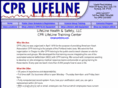 cprlifeline.com