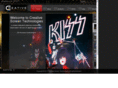 creativescreentechnologies.com