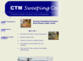 ctmsweeping.com