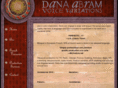 danaabram.com