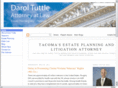 daroltuttle.com