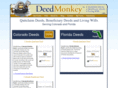 deedmonkey.com