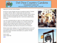 deldioscountrygardens.com