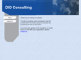 dioconsulting.org