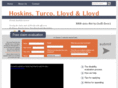 disabilitylawyersflorida.com