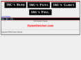 dylangleicher.com