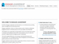 engageleaders.com