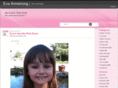 evaarmstrong.com