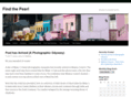 findthepearl.com