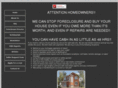foreclosuresolutionshouston.com