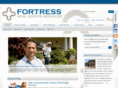 fortress-realestate.com