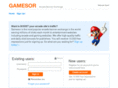 gamesor.com