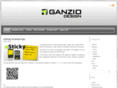 ganzio.com