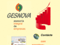 gesnovaintegral.com