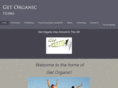 getorganic.co.uk