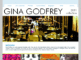 ginagodfrey.com