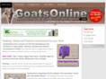goatsonline.com