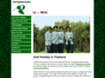 golf-tours-thailand.com