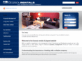 gozsdu-rentals.com