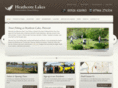 heathcotelake.co.uk