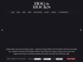 hogandrocks.com