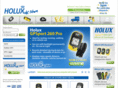holux-uk.co.uk