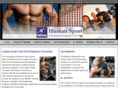 humansportandperformance.com