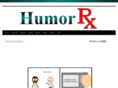 humorrx.com