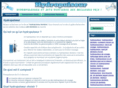 hydropulseur.net