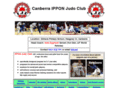ipponjudoclub.com