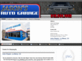 jasonsautogarage.net
