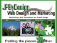 jpbydesign.com