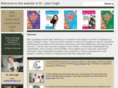 juliecogill.com