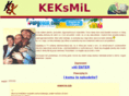 keksmil.info