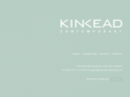 kinkeadcontemporary.com