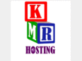 kmrhost.com