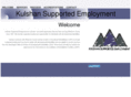 kulshansupportedemployment.org
