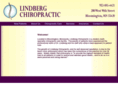 lindbergchiropractic.com