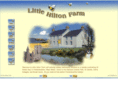 littlehiltonfarm.com